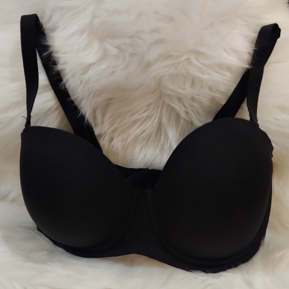 Wacoal Strapless Bra